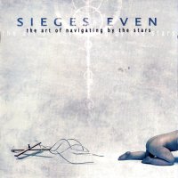 Sieges Even - The Art Of Navigating By The Stars (2005)