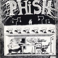 Phish - Junta (2CD) (1988)  Lossless