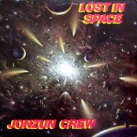 Jonzun Crew - Lost In Space (1983)