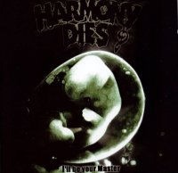 Harmony Dies - Don\'t Trust (2000)