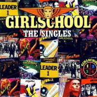 Girlschool - The Singles (2007)