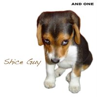 And One - Shice Guy (2012)