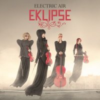 Eklipse - Electric Air (2013)