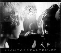 Lacrimosa - Lichtgestalten - EP (2005)