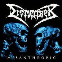 Dismember - Misanthropic (1997)  Lossless