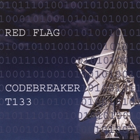Red Flag - Codebreaker T133 (2002)
