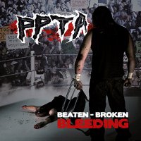 Ppta - Beaten-Broken Bleeding (2011)