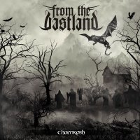 From The Vastland - Chamrosh (2016)