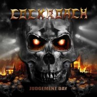 Cockroach - Judgement Day (2012)