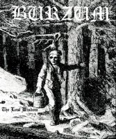 Burzum - The Lost Wisdom (Unofficial Release) (?)  Lossless