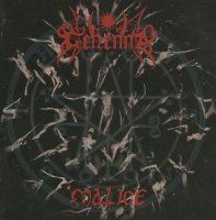 Gehenna - Malice (Our Third Spell) (1996)  Lossless