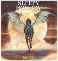 Sleepy Hollow - Skull 13 (2012)