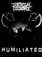 Intestinal Disgorge - Humiliated (2006)