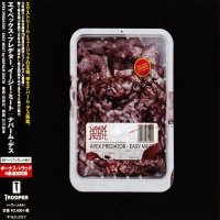 Napalm Death - Apex Predator - Easy Meat (Japanise Edition) (2015)