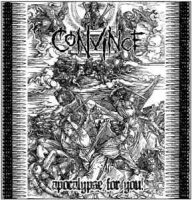 Convince - Apocalypse For You! (2011)