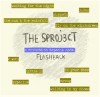 The Sproj3ct - Flashback - A Ttribute To Depeche Mode (2014)