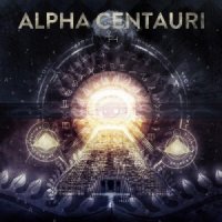 Alpha Centauri - Alpha Centauri (2012)