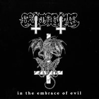 Grotesque - In The Embrace Of Evil (1996)