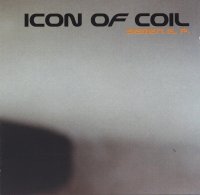 Icon Of Coil - Seren (2001)