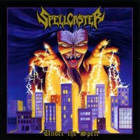 Spellcaster - Under the Spell (2011)