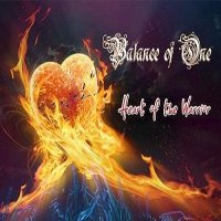 Balance of One - Heart of the Warrior (2011)