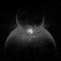 NǽnøĉÿbbŒrğ VbëřřĦōlökäävsŦ (Nanocyborg Uberholocaust) - Lunar 2 (2016)