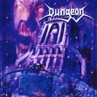 Dungeon - One Step Beyond (2005)