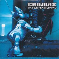 Cromax International - Electrified (2007)