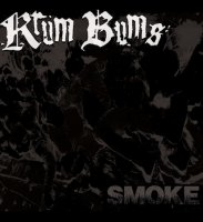 Krum Bums - Smoke (2014)