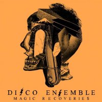 Disco Ensemble - Magic Recoveries (2008)  Lossless