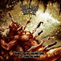 Stillness Blade - Break Of The Second Seal - The Eternal Damnation (2010)