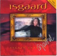 Isgaard - Secret Gaarden (2004)