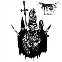 Impious Havoc - Infidels (2013)