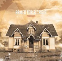 Armed For A Crisis - Progressions (2011)