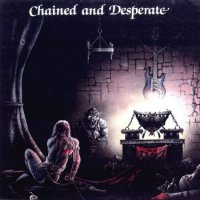 Chateaux - Chained And Desperate (1983)