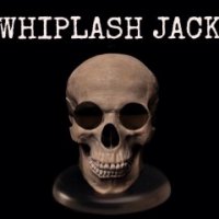 Whiplash Jack - Whiplash Jack (2015)