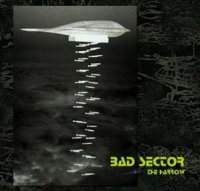 Bad Sector - The Harrow (2001)