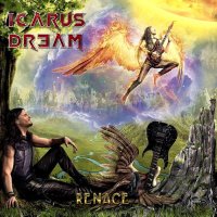 Icarus Dream - Renace (2016)