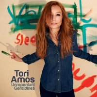 Tori Amos - Unrepentant Geraldines (2014)