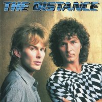 The Distance - The Distance (1997)