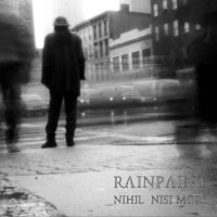 Rain Paint - Nihil Nisi Mors (2003)