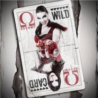 ReVamp - Wild Card [Digipack Edition] (2013)