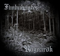 Fimbulvinter - Ragnarök (2015)