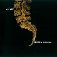 Malnàtt - Principia Discordia (2012)