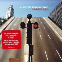 The Derek Trucks Band - Roadsongs (2010)