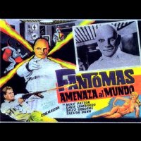 Fantomas - Amenaza Al Mundo (1998)