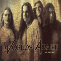 Worlds Apart - All For One (1997)