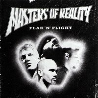 Masters of Reality - Flak\'N\'Flight (2003)