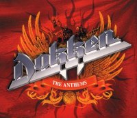 Dokken - The Anthems (Compilation) (2011)