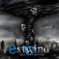 Estwind - Out Of Control (2015)